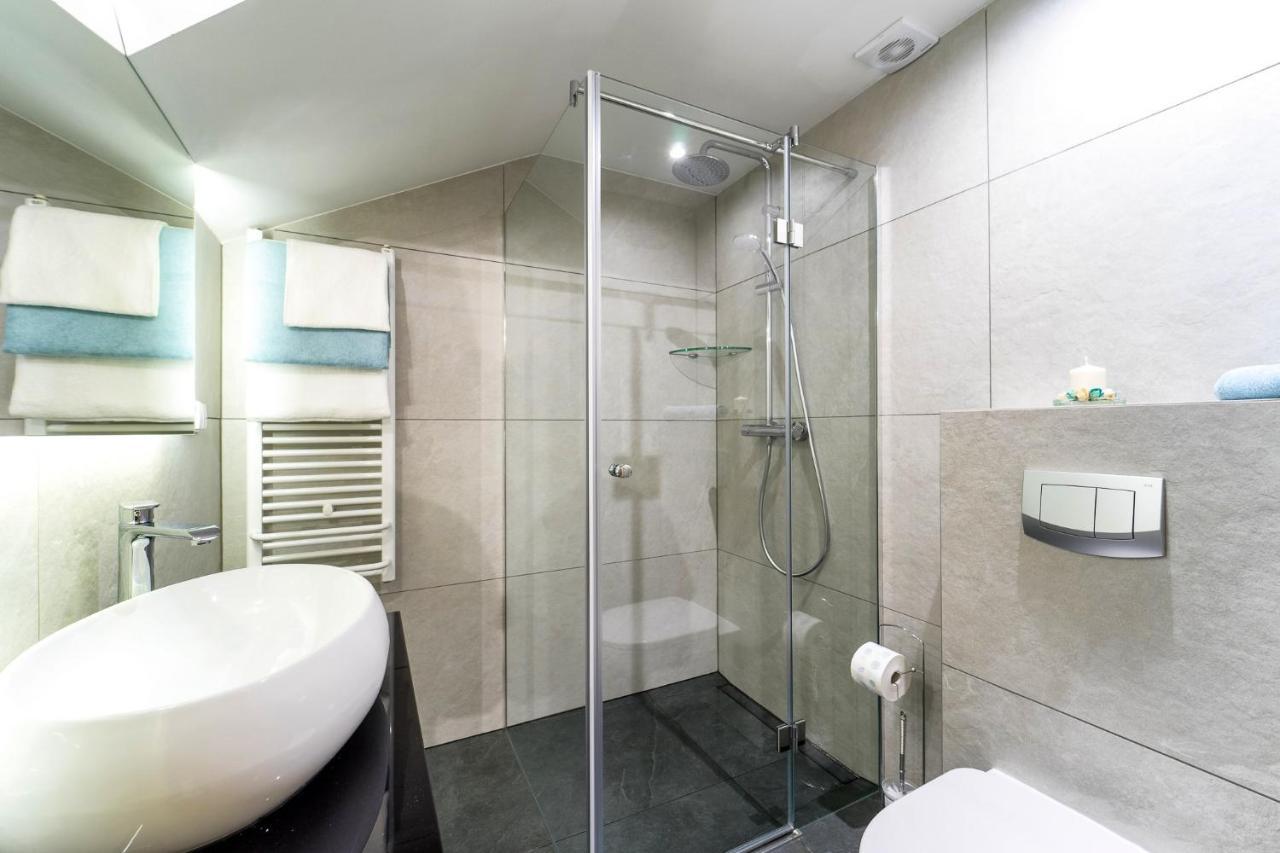Apartamenty Bachledzki Wierch ザコパネ エクステリア 写真
