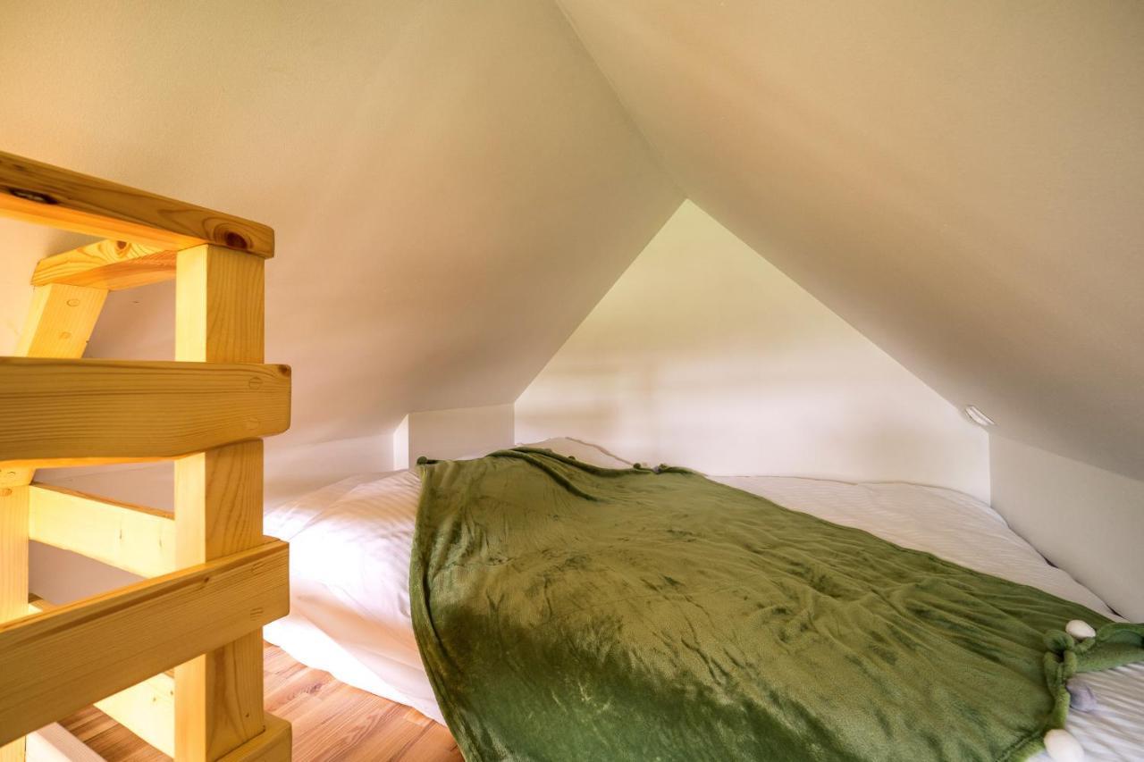 Apartamenty Bachledzki Wierch ザコパネ エクステリア 写真