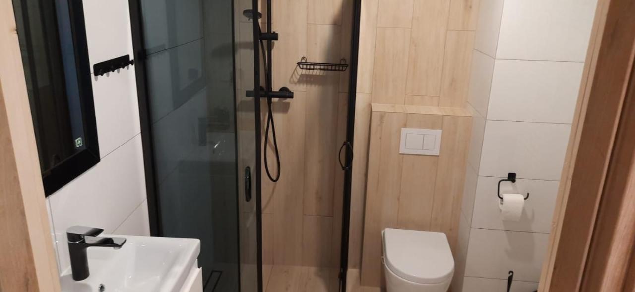 Apartamenty Bachledzki Wierch ザコパネ エクステリア 写真