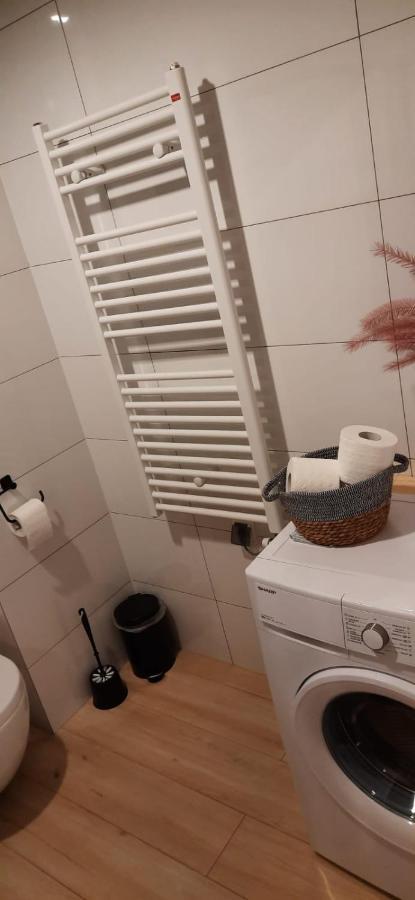 Apartamenty Bachledzki Wierch ザコパネ エクステリア 写真