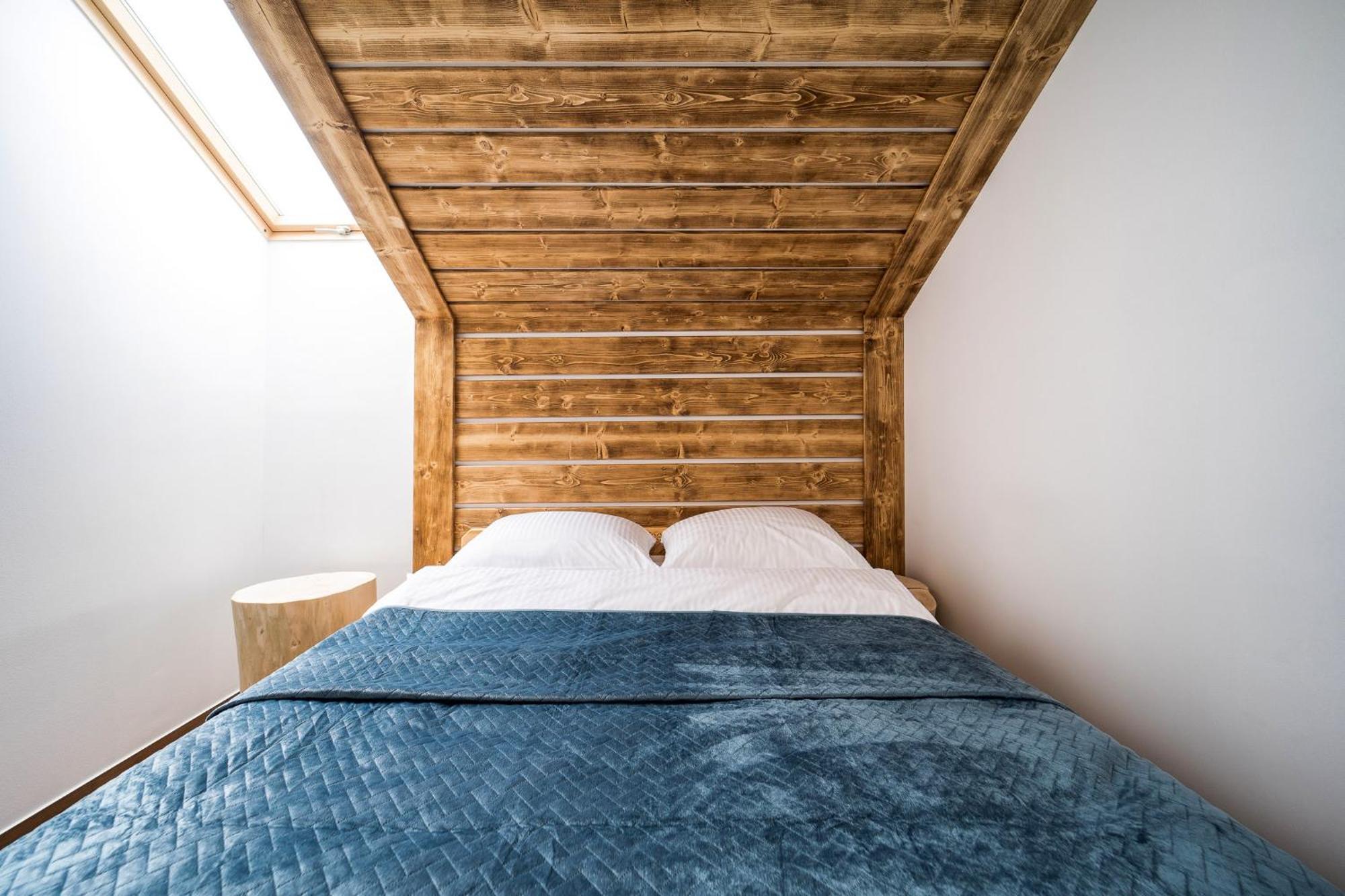 Apartamenty Bachledzki Wierch ザコパネ エクステリア 写真